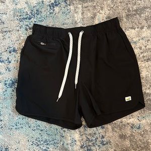 Mens Vuori Shorts